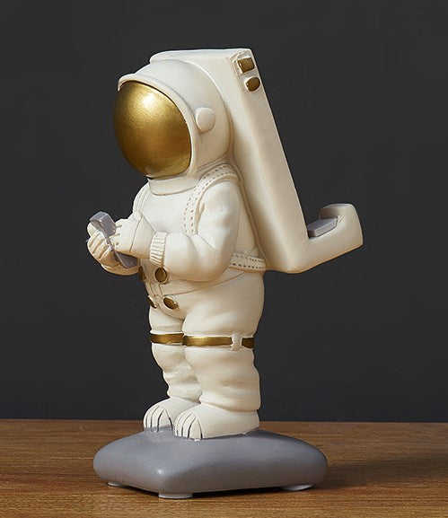 Astronaut Decoration