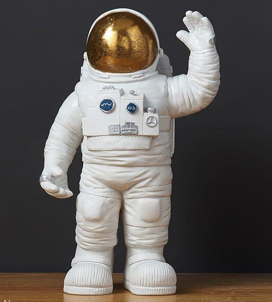 Astronaut Decoration