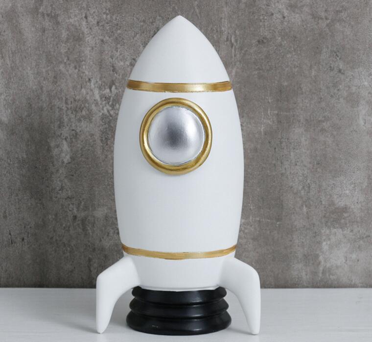 Astronaut Decoration