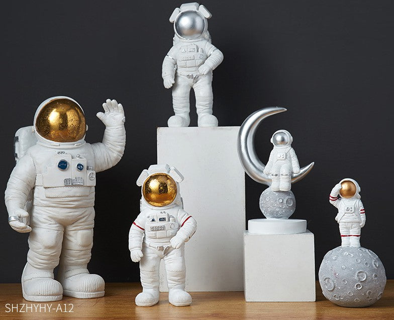Astronaut Decoration