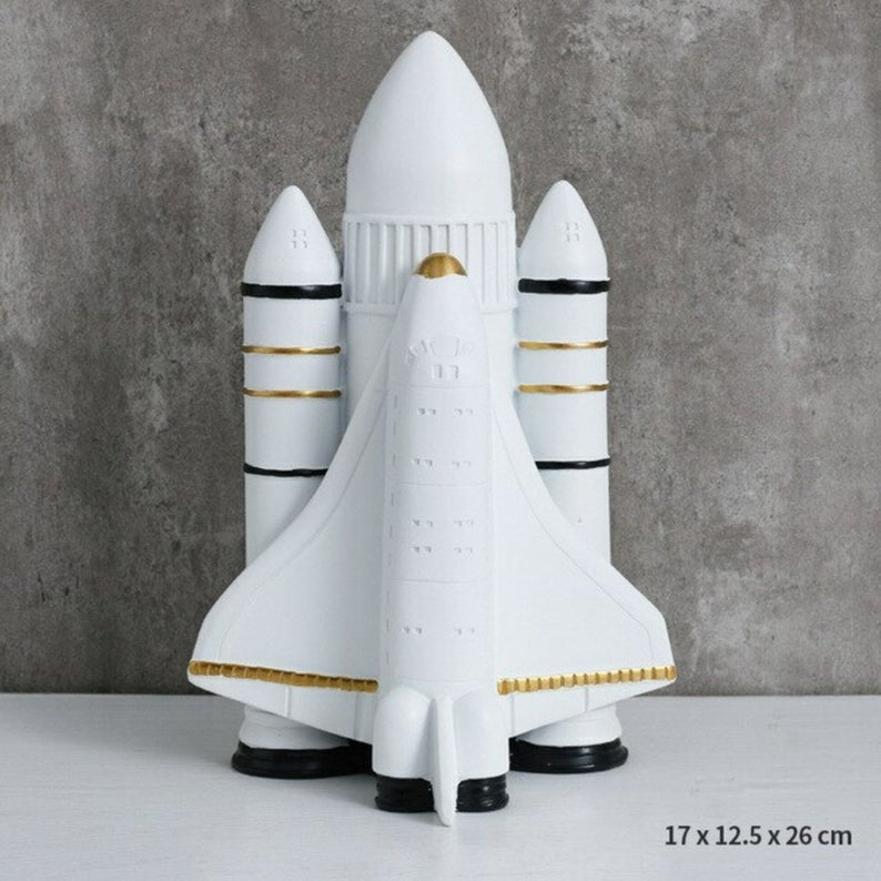 Astronaut Decoration