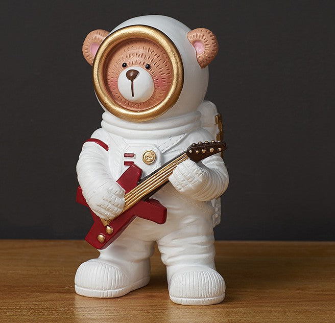 Astronaut Decoration