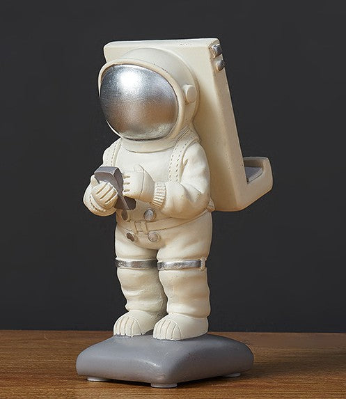 Astronaut Decoration
