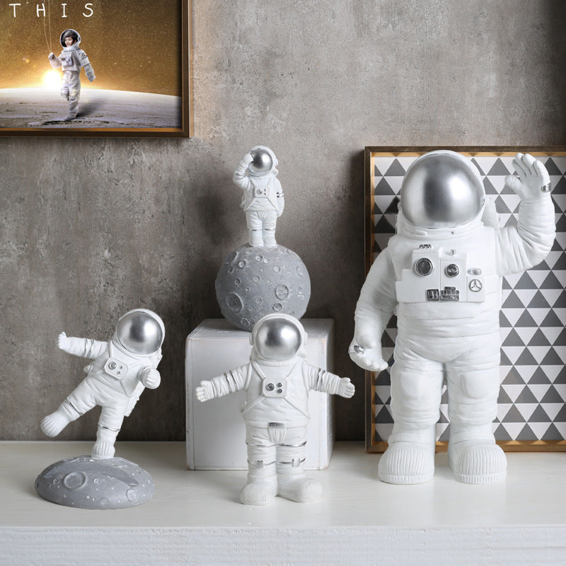 Astronaut Decoration