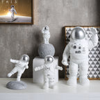 Astronaut Decoration