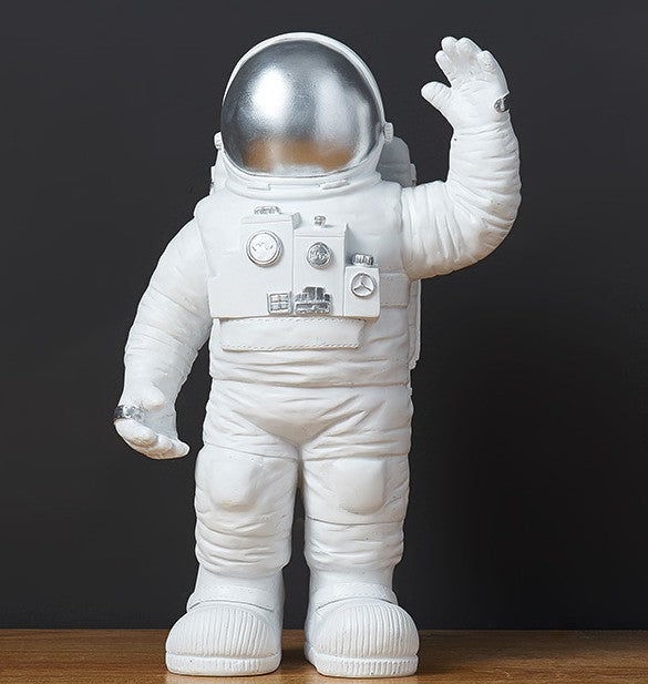 Astronaut Decoration