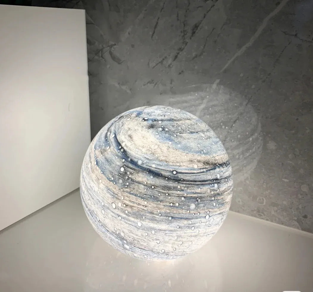 PROMETHEUS: CELESTIAL DREAM NIGHT LAMP