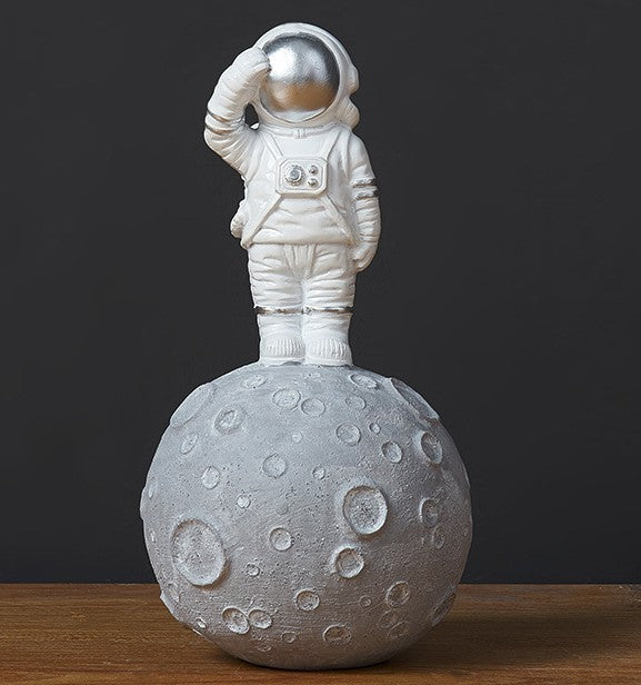 Astronaut Decoration