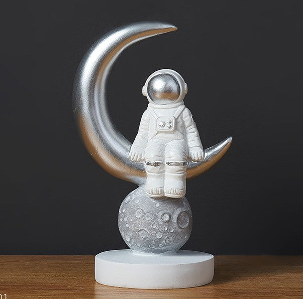 Astronaut Decoration