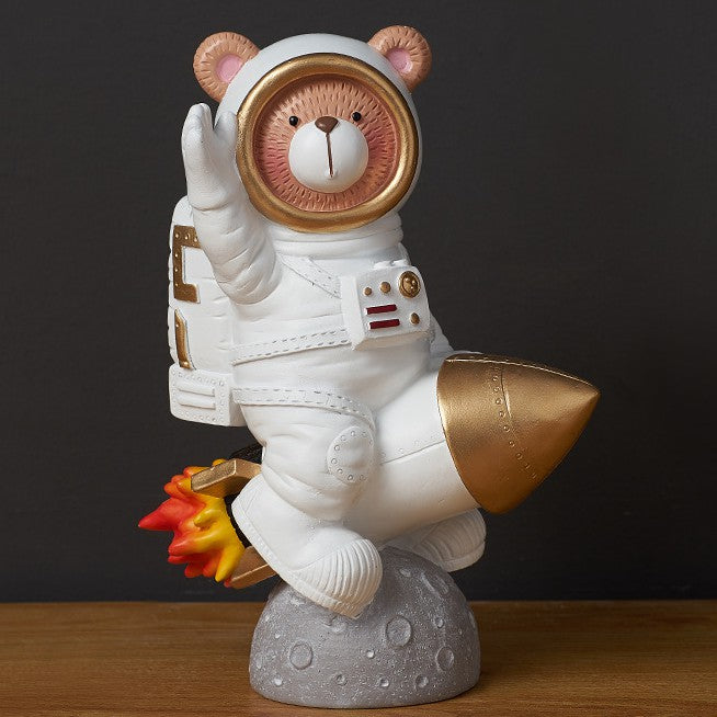 Astronaut Decoration