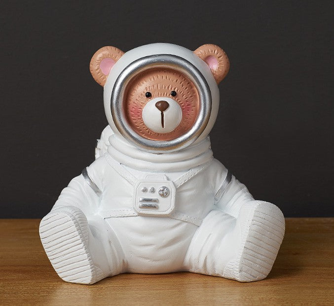 Astronaut Decoration