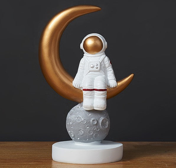Astronaut Decoration