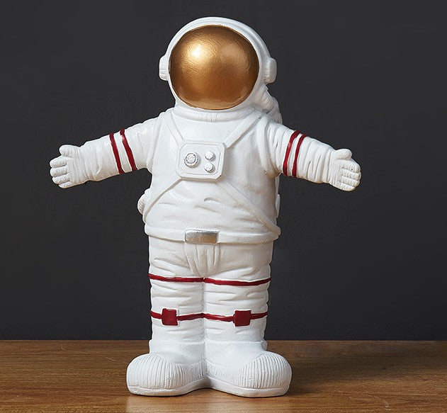 Astronaut Decoration