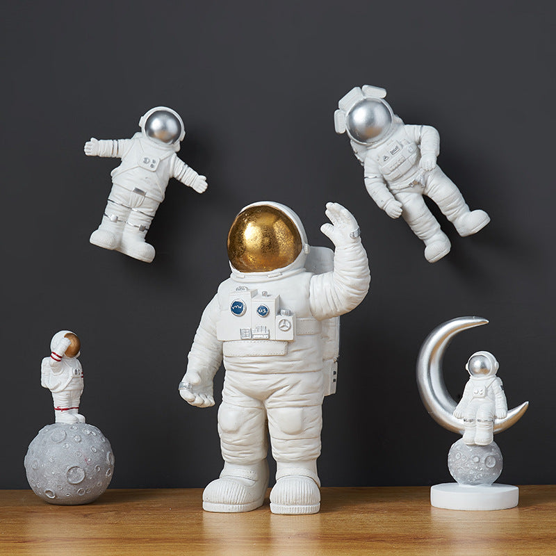 Astronaut Decoration