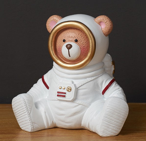 Astronaut Decoration