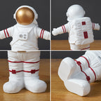 Astronaut Decoration