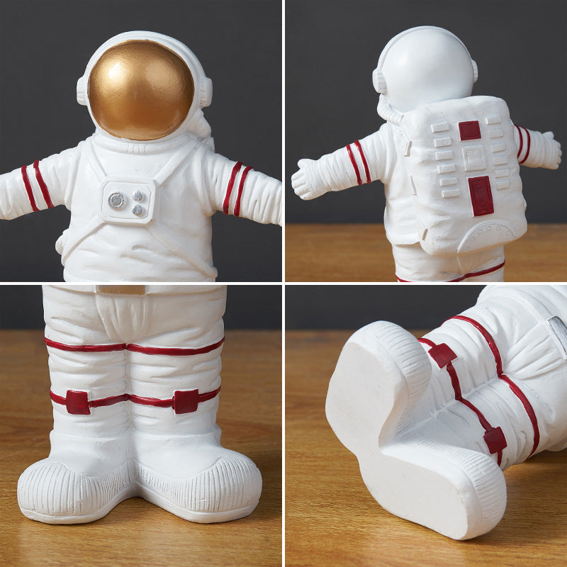 Astronaut Decoration