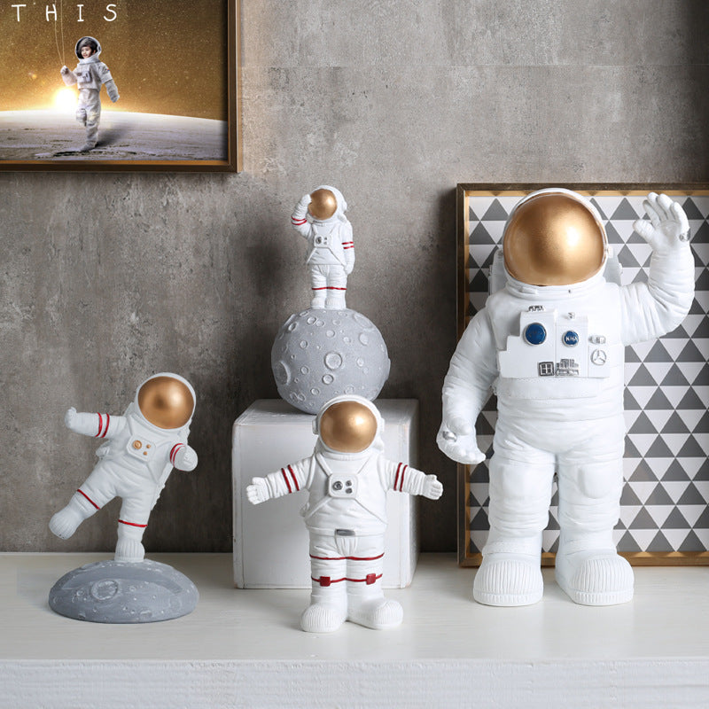 Astronaut Decoration
