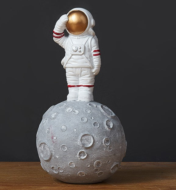 Astronaut Decoration