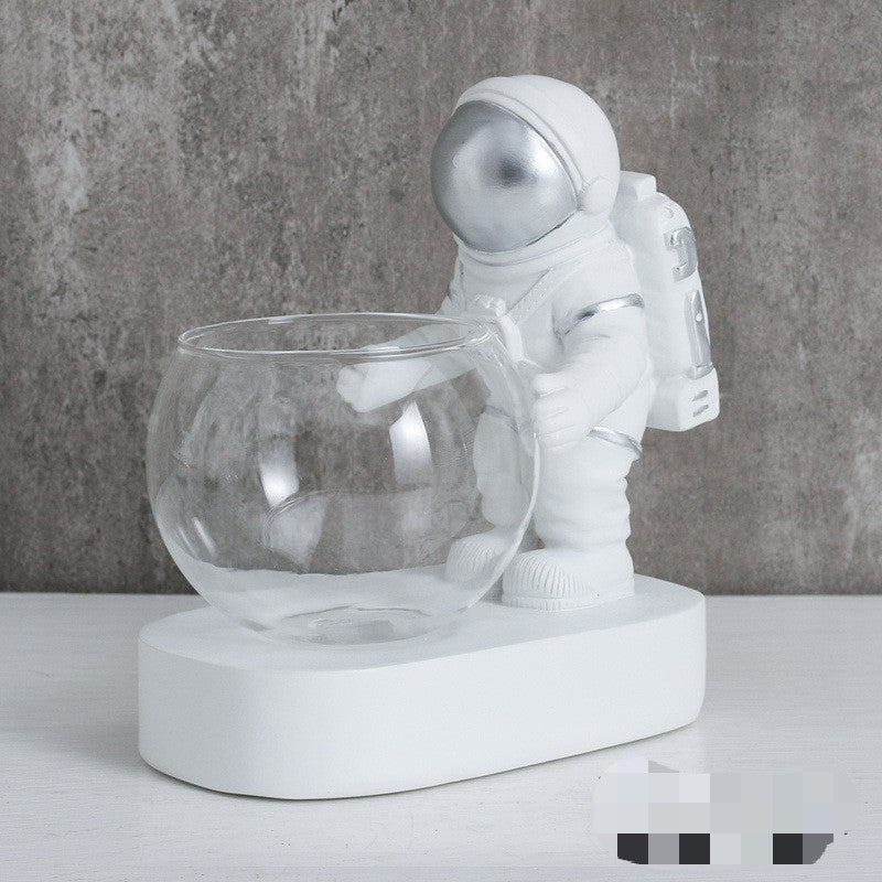 Astronaut Decoration
