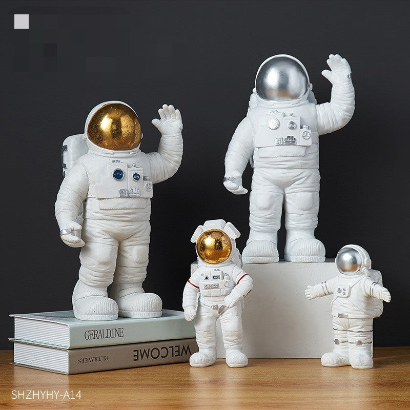 Astronaut Decoration