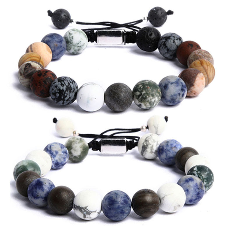 PROMETHEUS: PLANETARY ALIGNMENT BRACELET