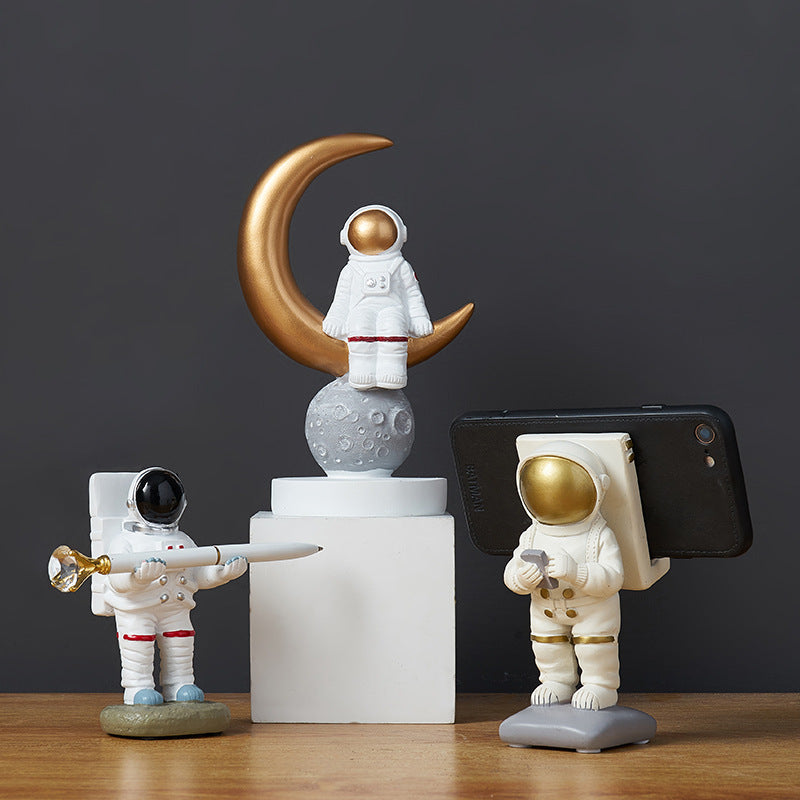 Astronaut Decoration