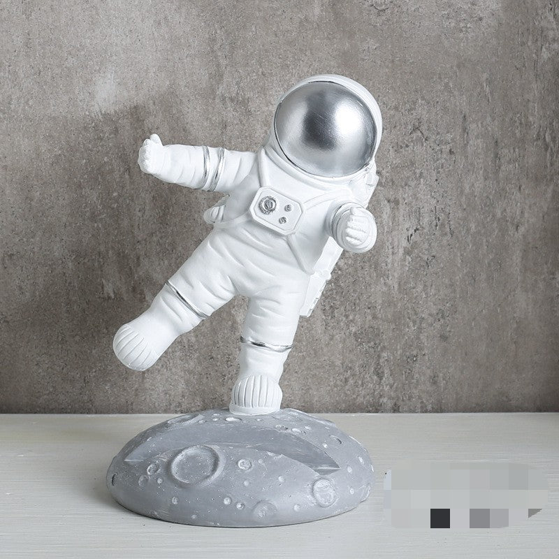 Astronaut Decoration