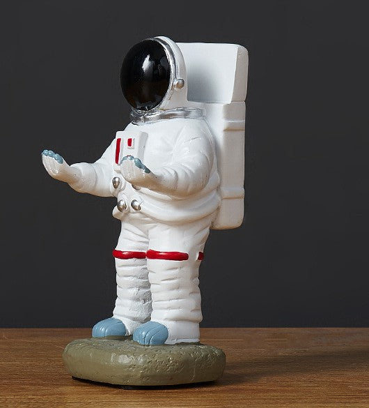 Astronaut Decoration