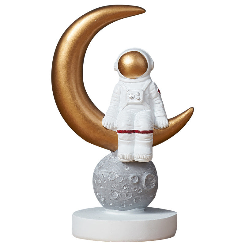 Astronaut Decoration