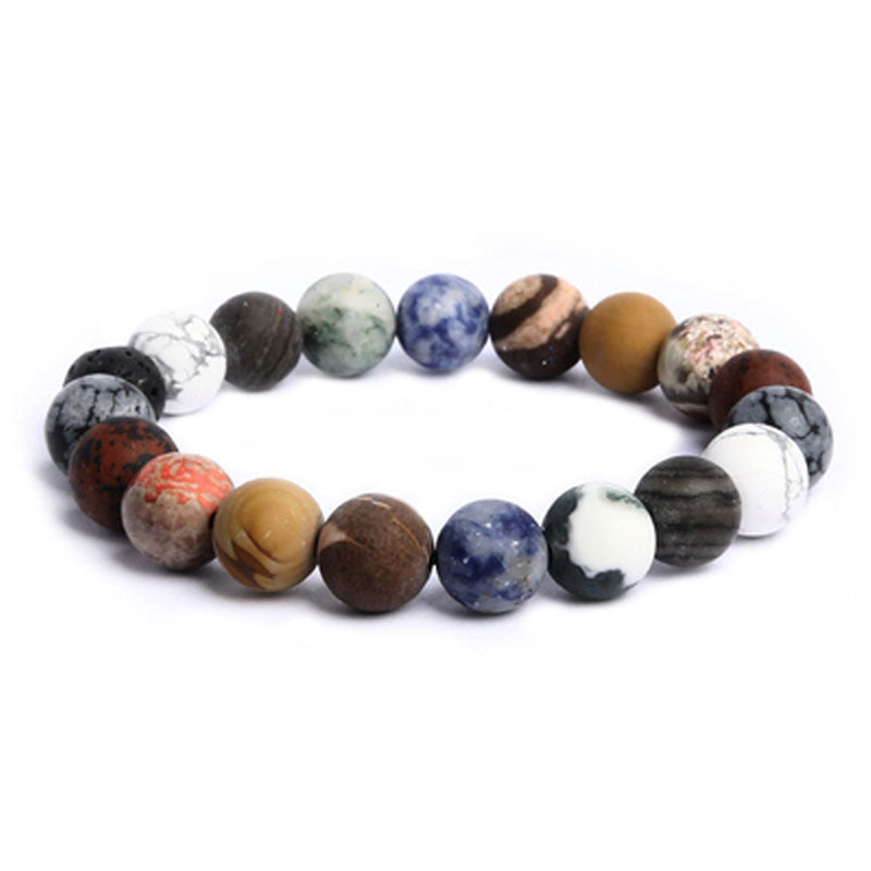 PROMETHEUS: PLANETARY ALIGNMENT BRACELET