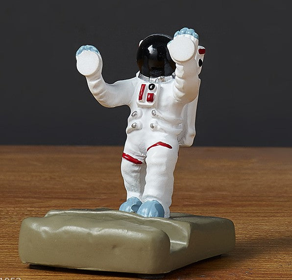 Astronaut Decoration