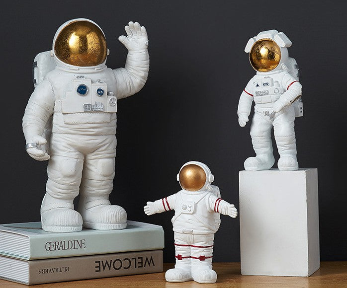 Astronaut Decoration