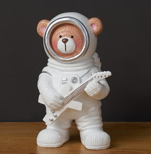 Astronaut Decoration