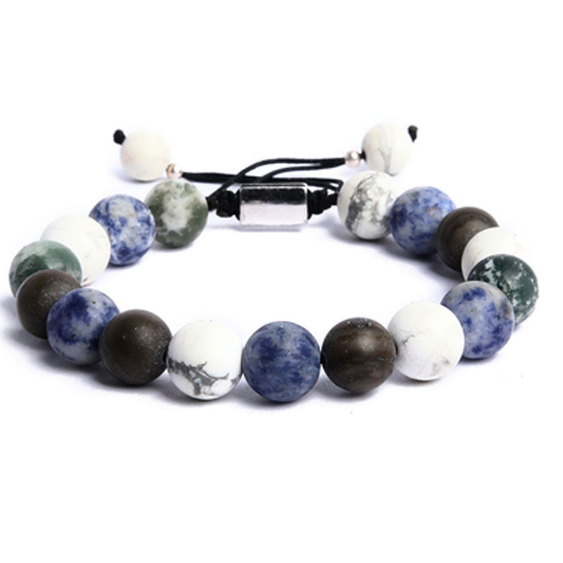 PROMETHEUS: PLANETARY ALIGNMENT BRACELET