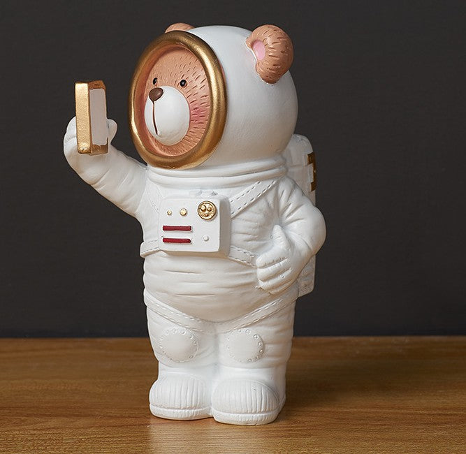 Astronaut Decoration