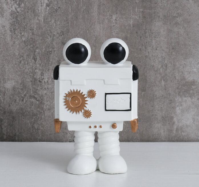 Astronaut Decoration