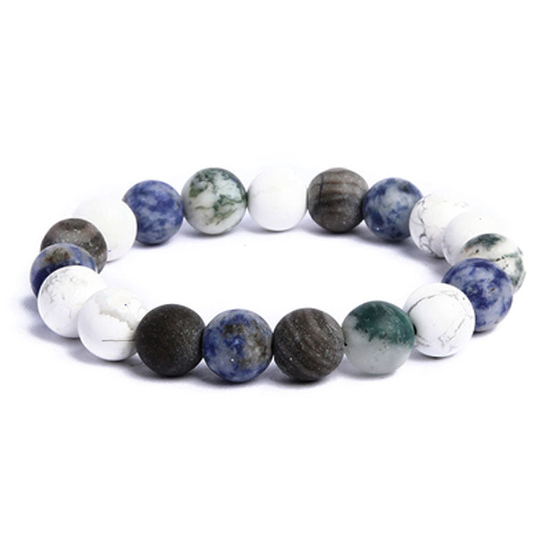 PROMETHEUS: PLANETARY ALIGNMENT BRACELET