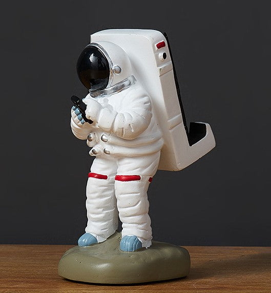 Astronaut Decoration