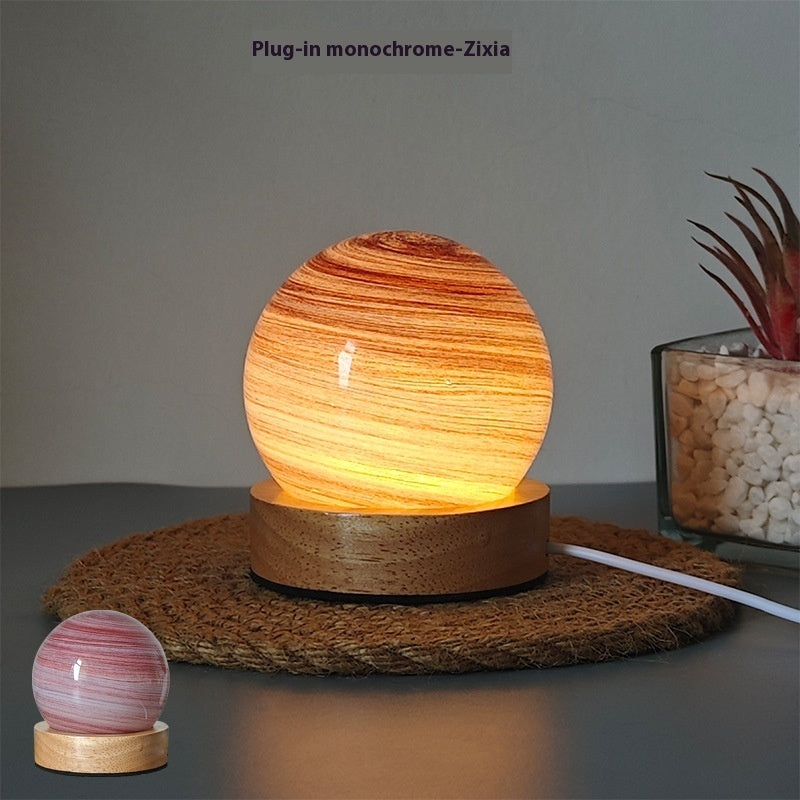 PROMETHEUS: CELESTIAL DREAM NIGHT LAMP