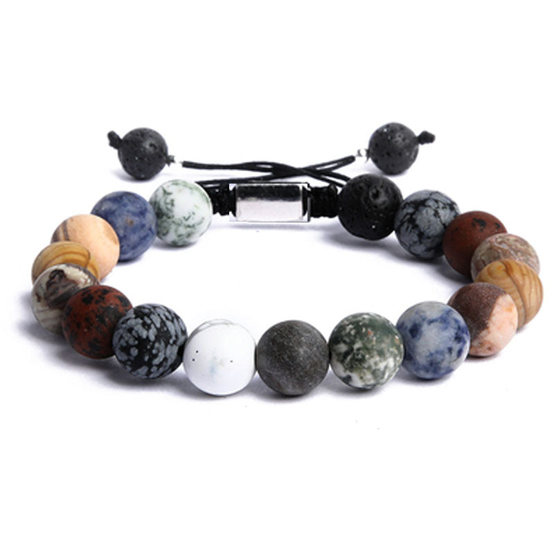PROMETHEUS: PLANETARY ALIGNMENT BRACELET