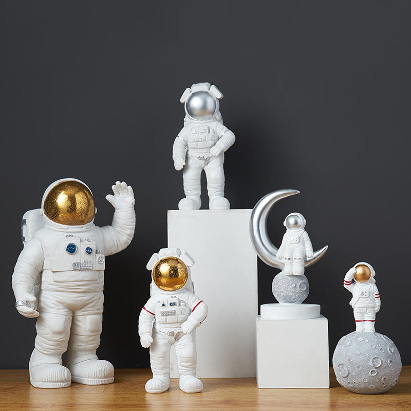 Astronaut Decoration