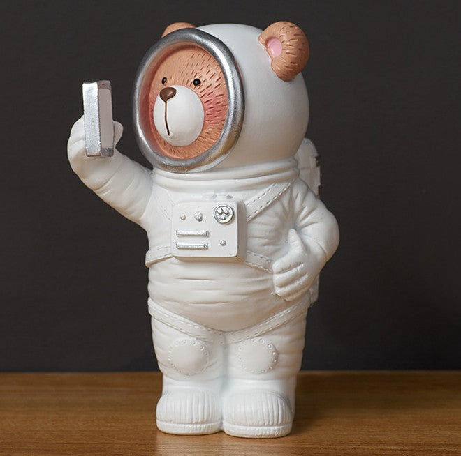 Astronaut Decoration