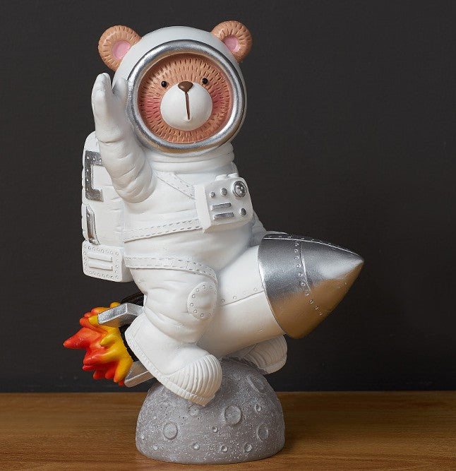 Astronaut Decoration