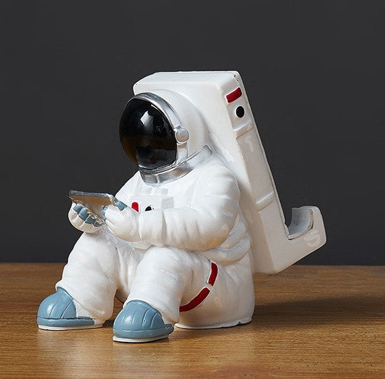 Astronaut Decoration