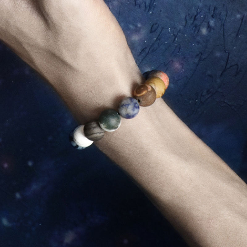PROMETHEUS: PLANETARY ALIGNMENT BRACELET