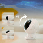 PROMETHEUS: THE SPACEMAN PROJECTOR