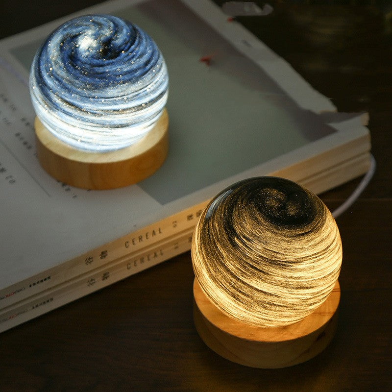 PROMETHEUS: CELESTIAL DREAM NIGHT LAMP