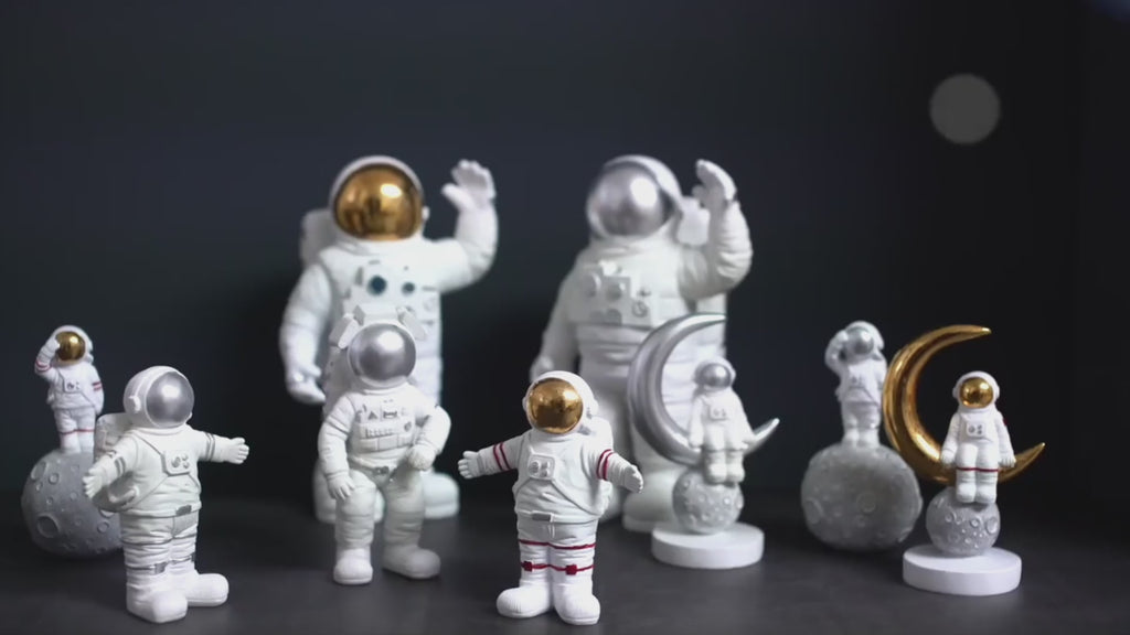 Astronaut Decoration